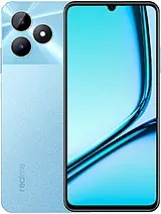 Realme Note 60x